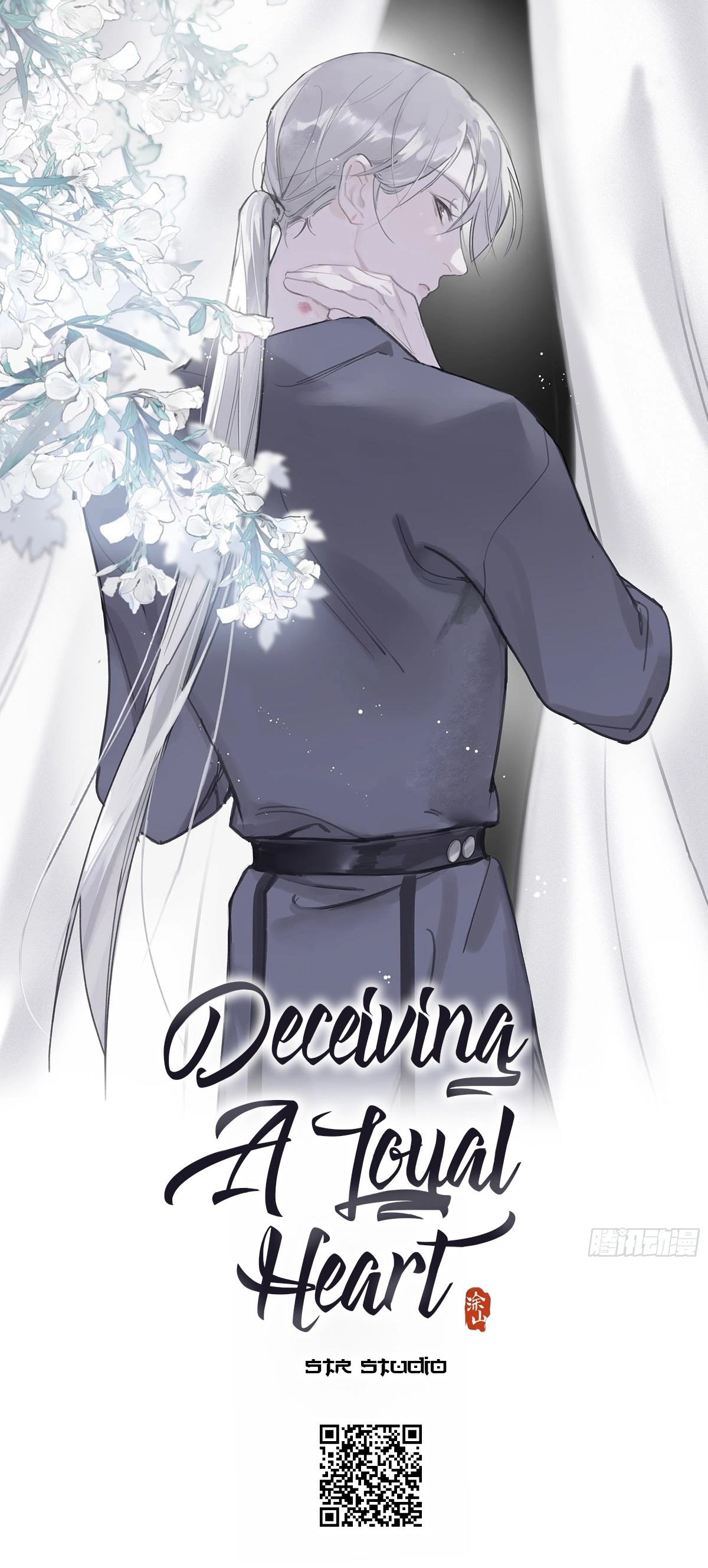 Deceiving A Loyal Heart - Chapter 11