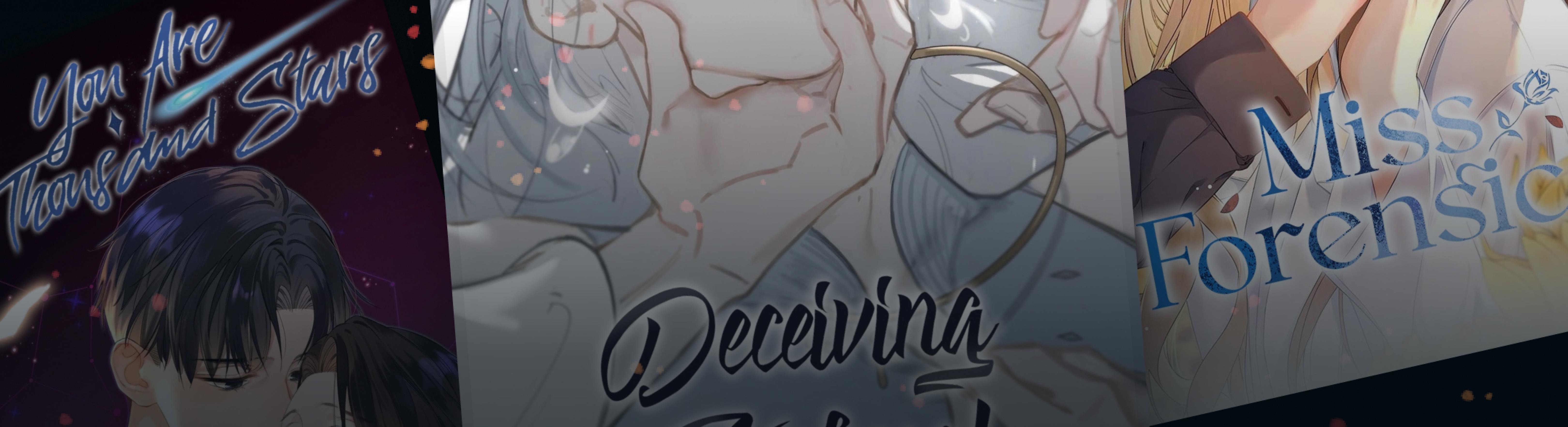 Deceiving A Loyal Heart - Chapter 37