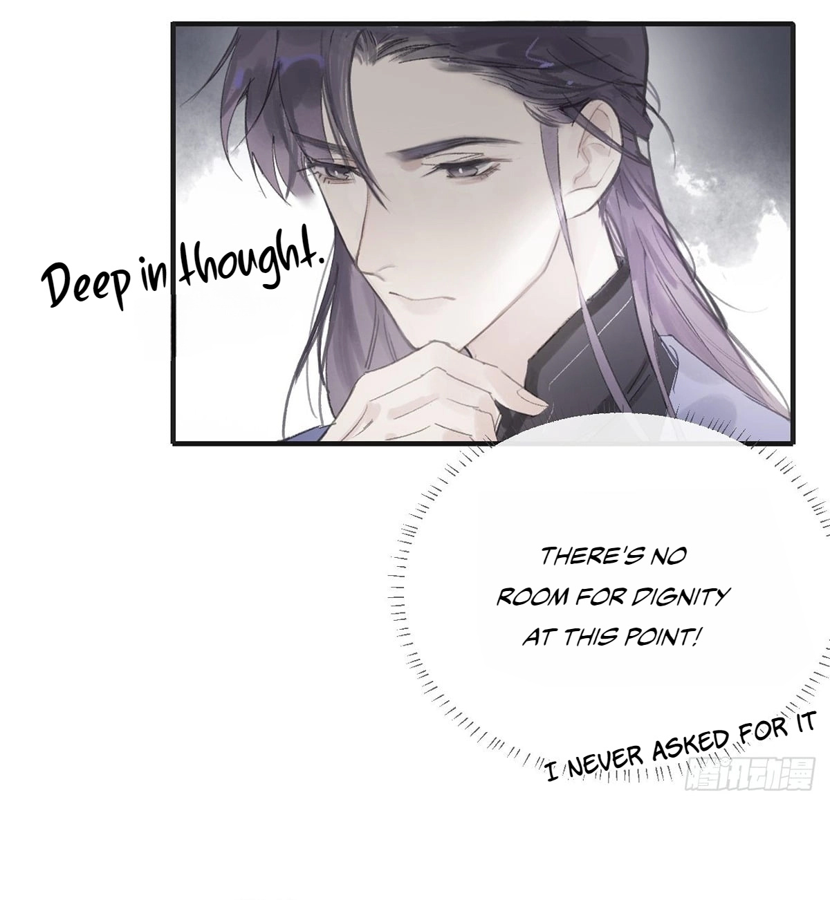 Deceiving A Loyal Heart - Chapter 3