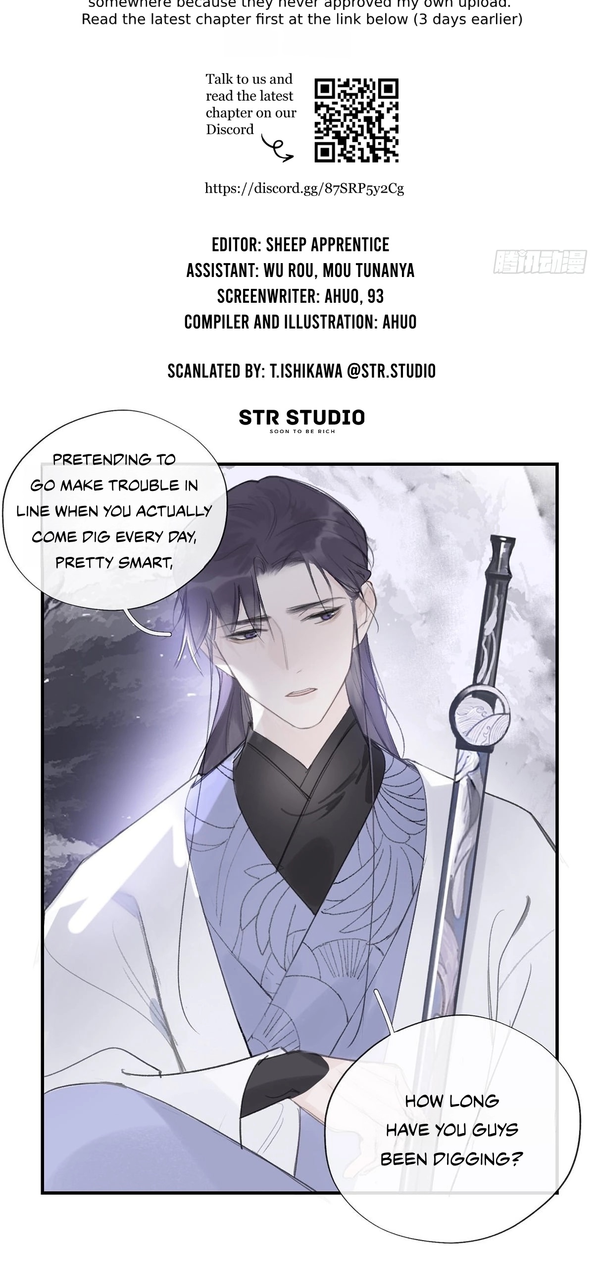 Deceiving A Loyal Heart - Chapter 29