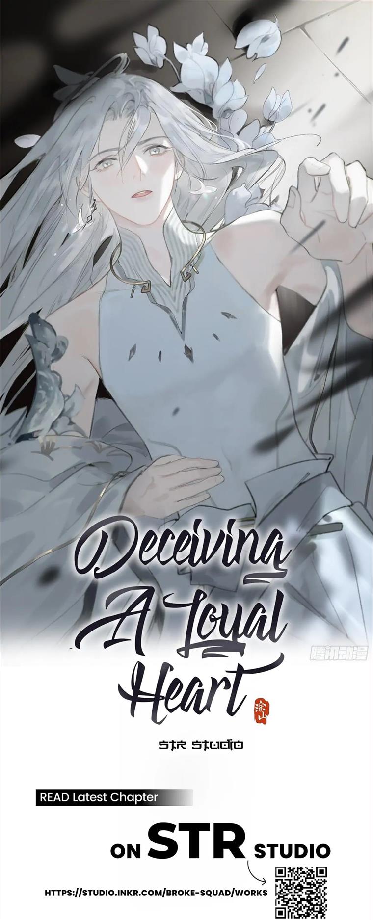 Deceiving A Loyal Heart - Chapter 38