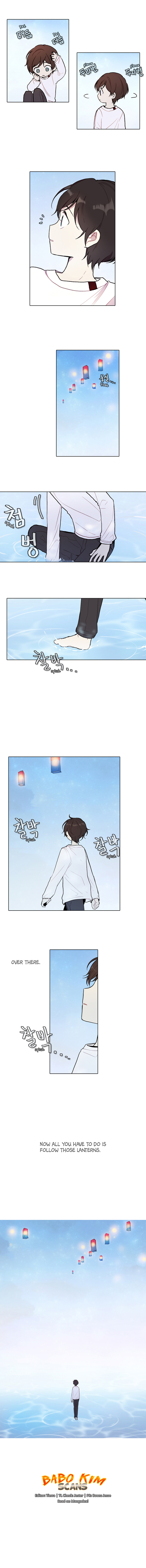 Whenever (Re) - Vol.1 Chapter 0: Preview