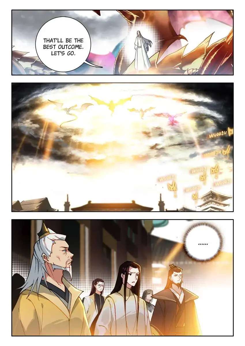 God Of Wine - Chapter 69