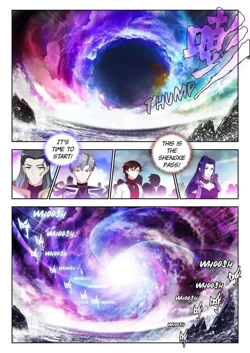 God Of Wine - Chapter 77