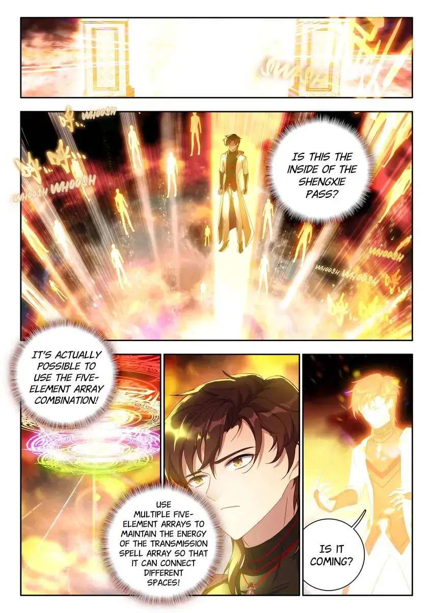 God Of Wine - Chapter 77