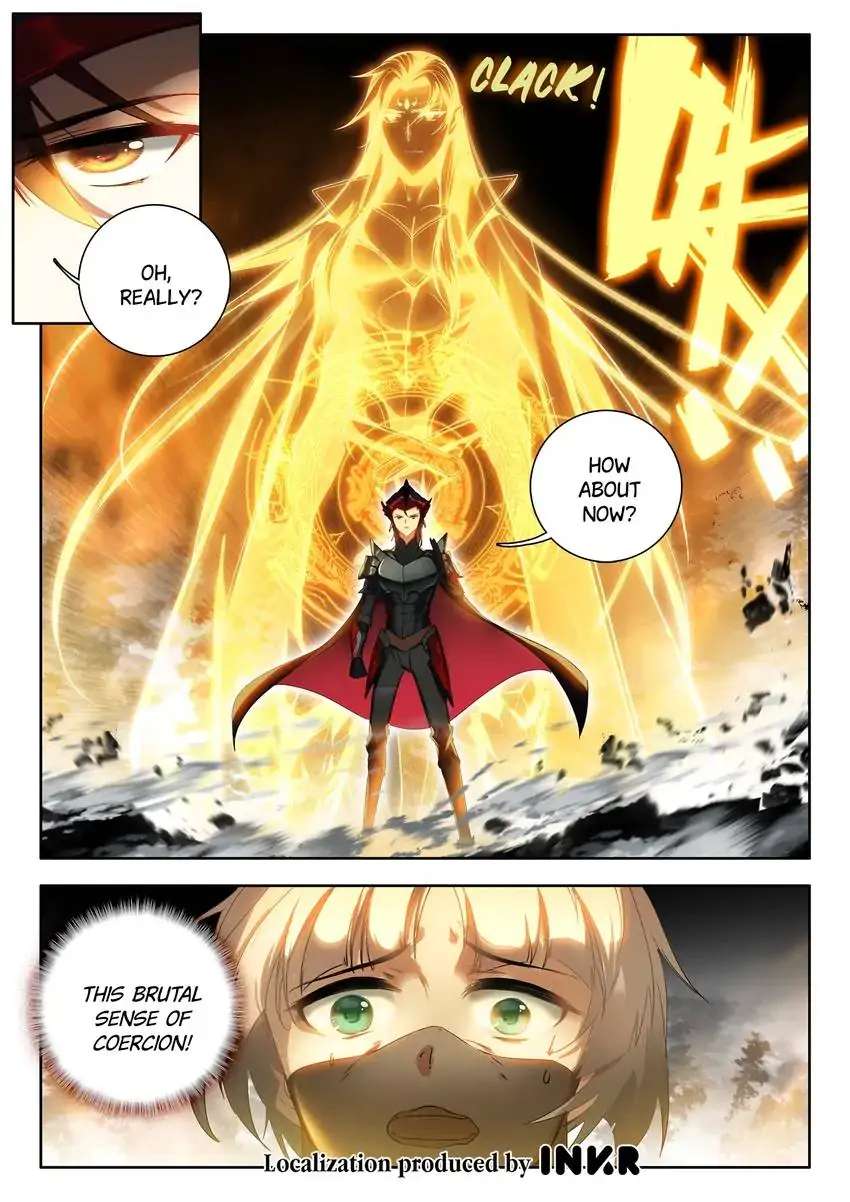 God Of Wine - Chapter 77