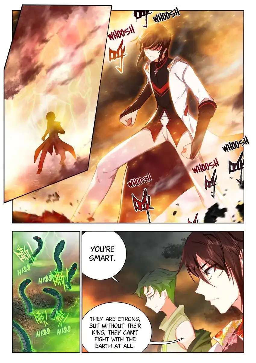 God Of Wine - Chapter 62