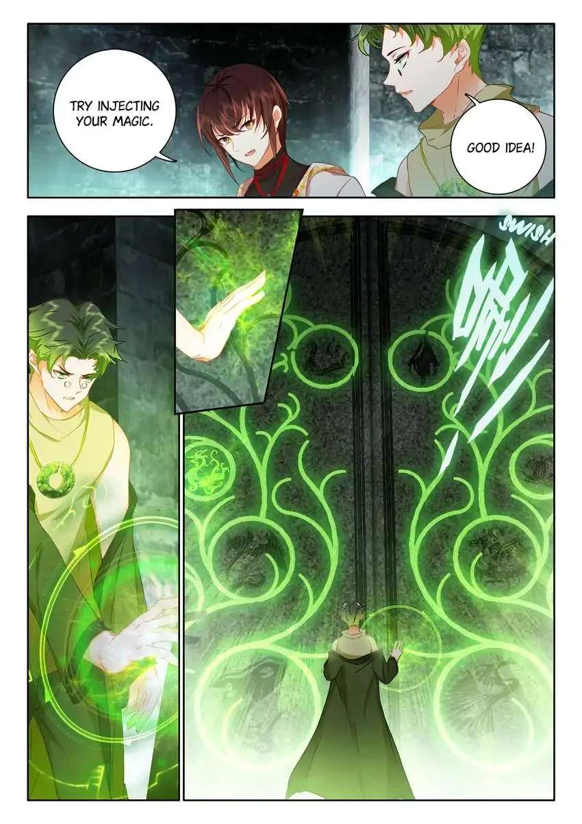 God Of Wine - Chapter 62