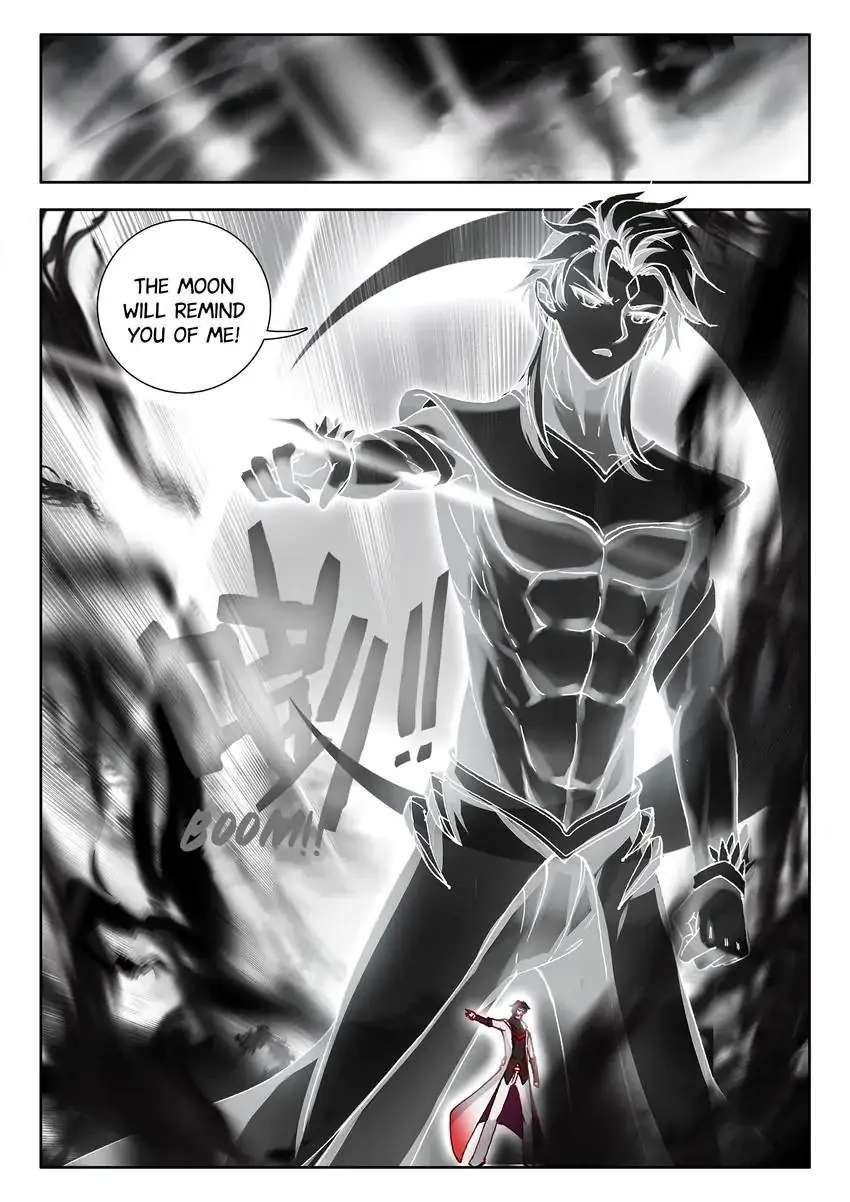 God Of Wine - Chapter 73