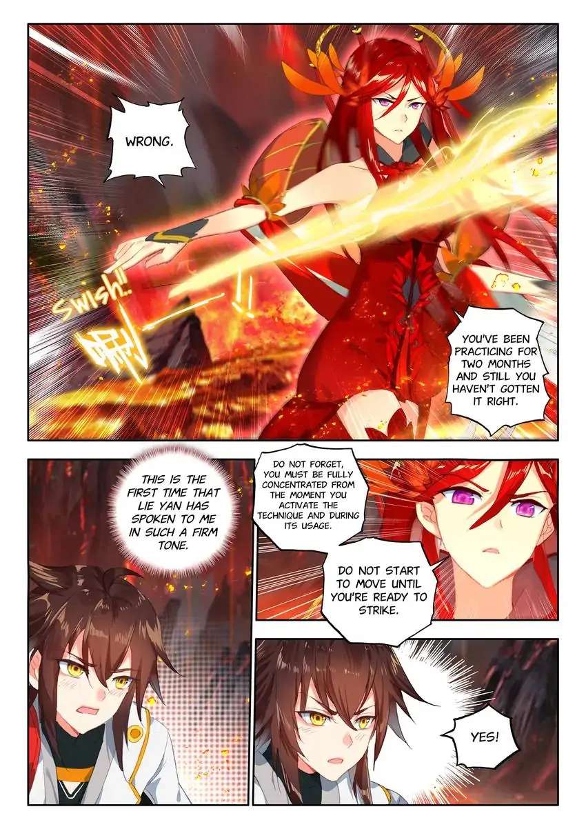 God Of Wine - Chapter 15