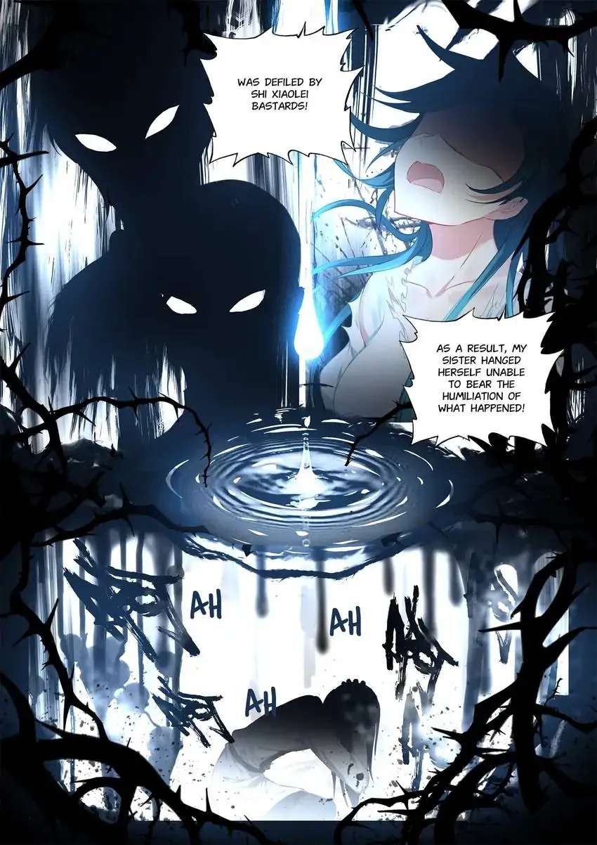 God Of Wine - Chapter 57