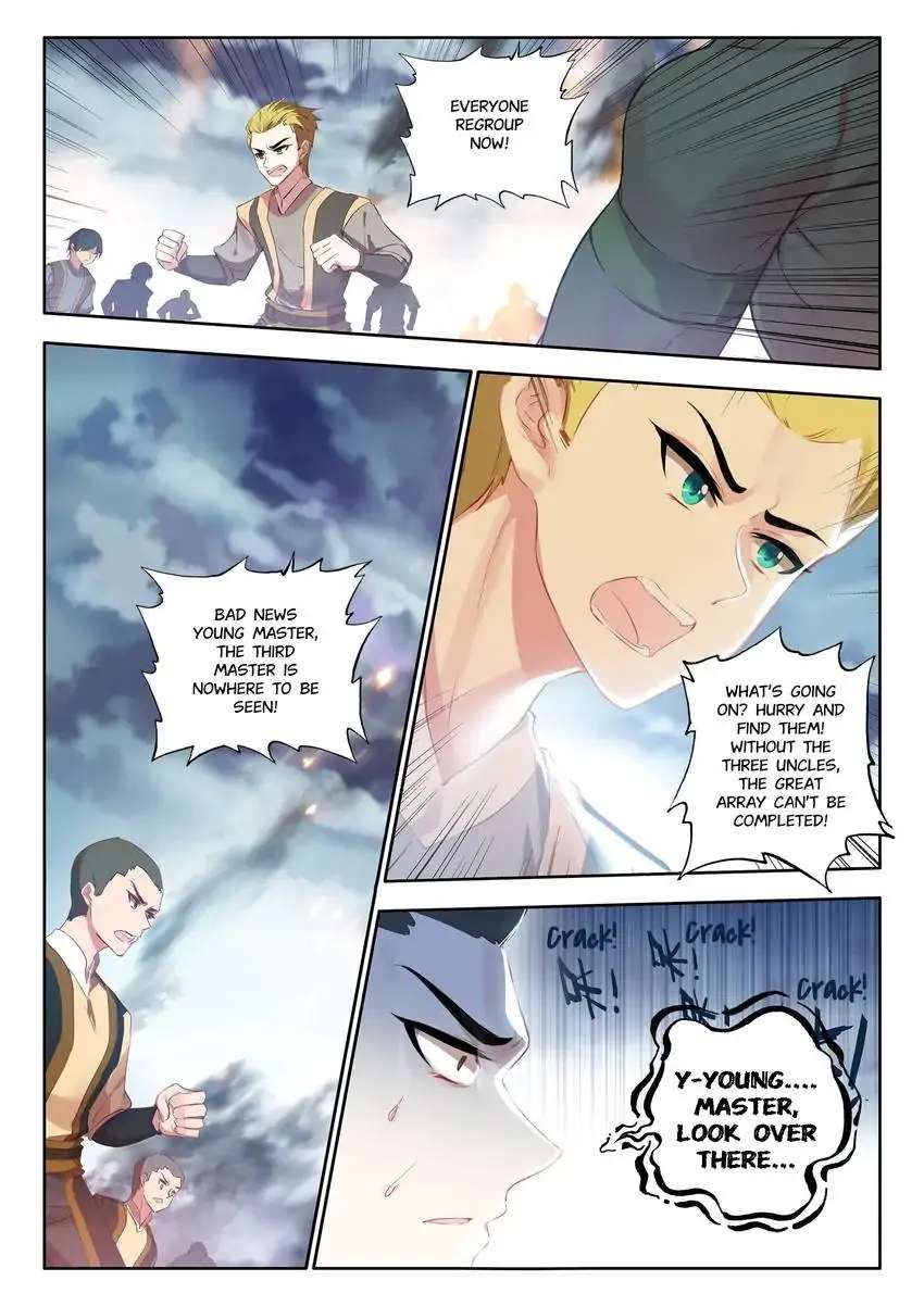 God Of Wine - Chapter 57