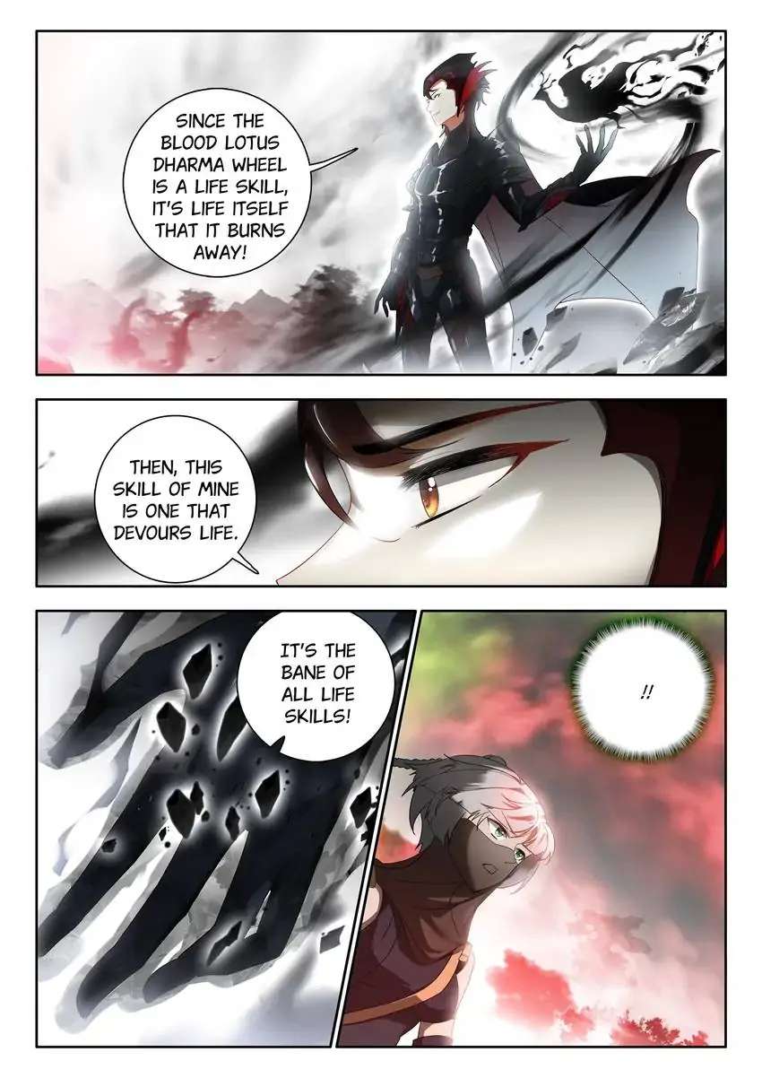 God Of Wine - Chapter 78