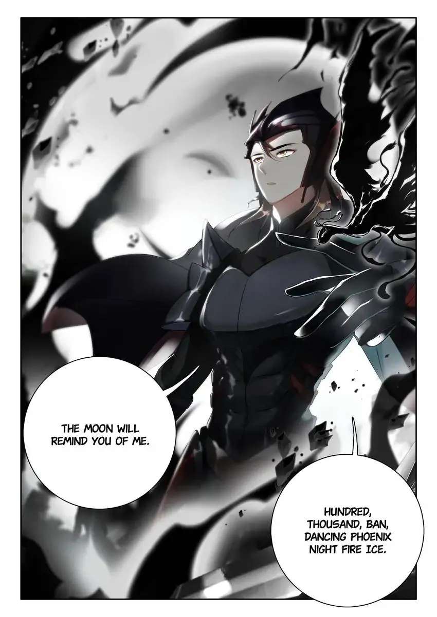 God Of Wine - Chapter 78