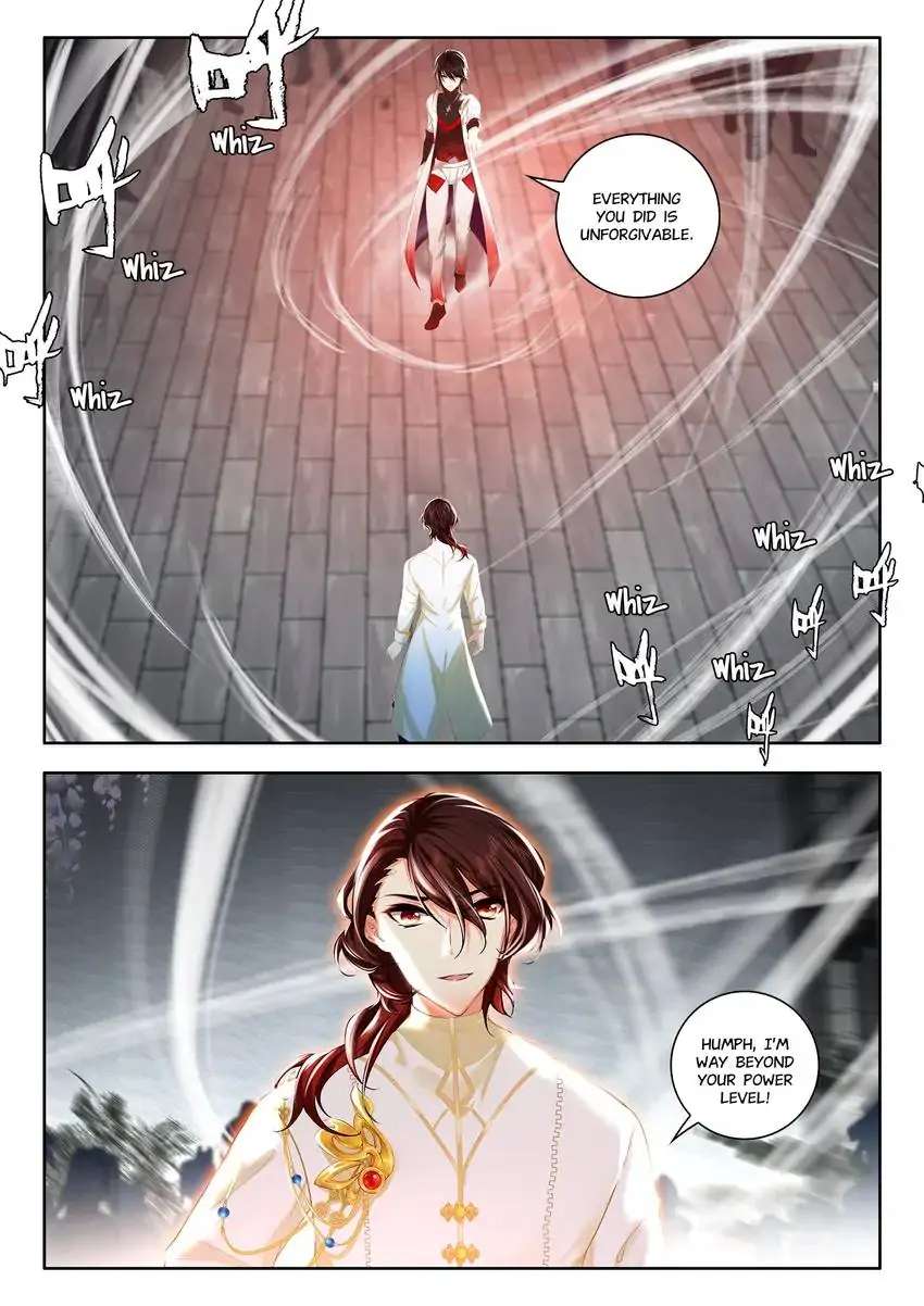 God Of Wine - Chapter 53