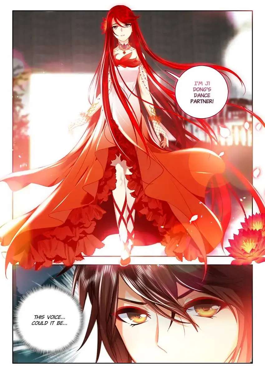 God Of Wine - Chapter 52