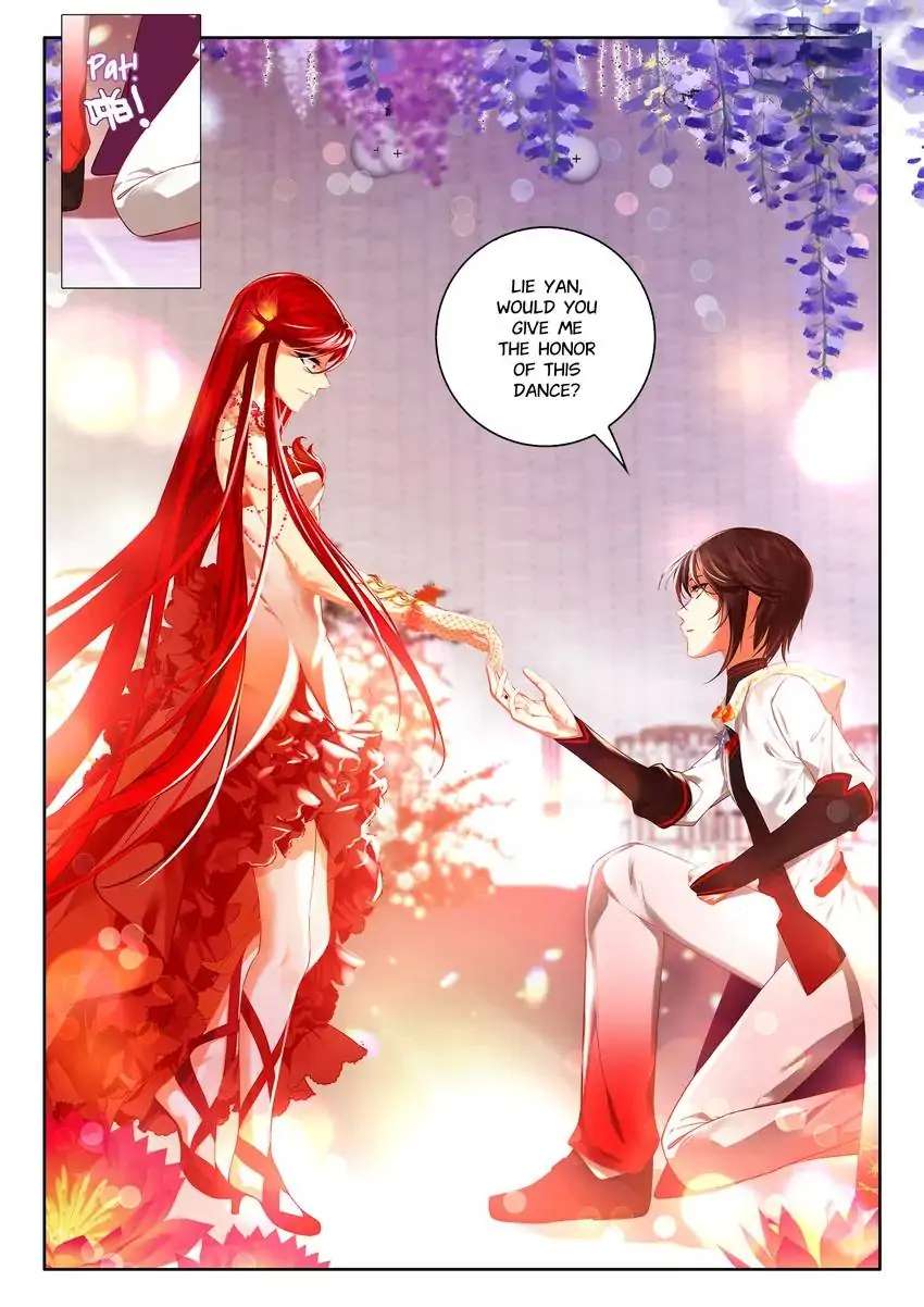 God Of Wine - Chapter 52