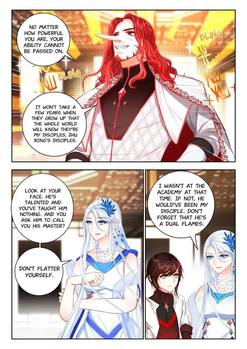 God Of Wine - Chapter 50