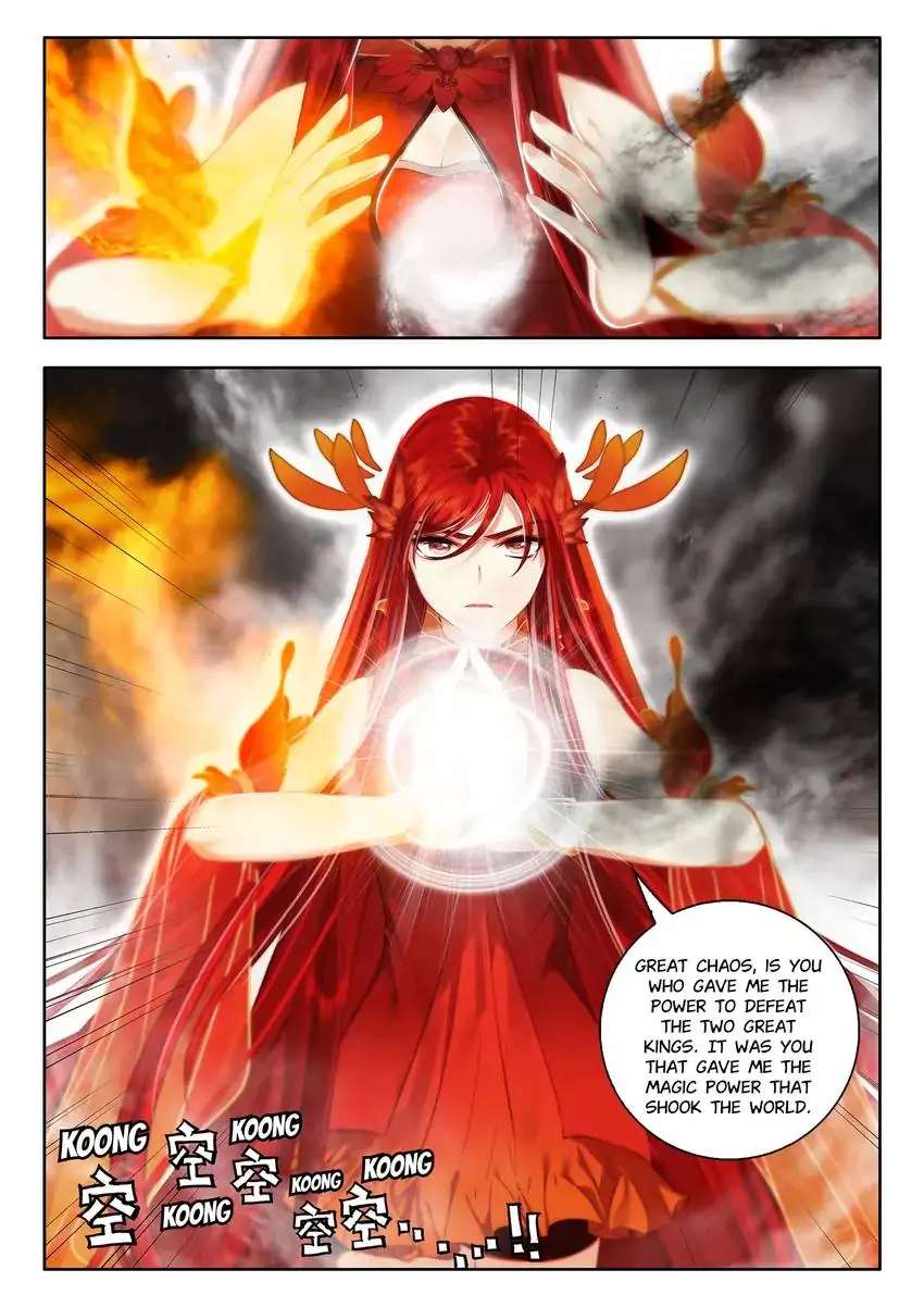 God Of Wine - Chapter 50