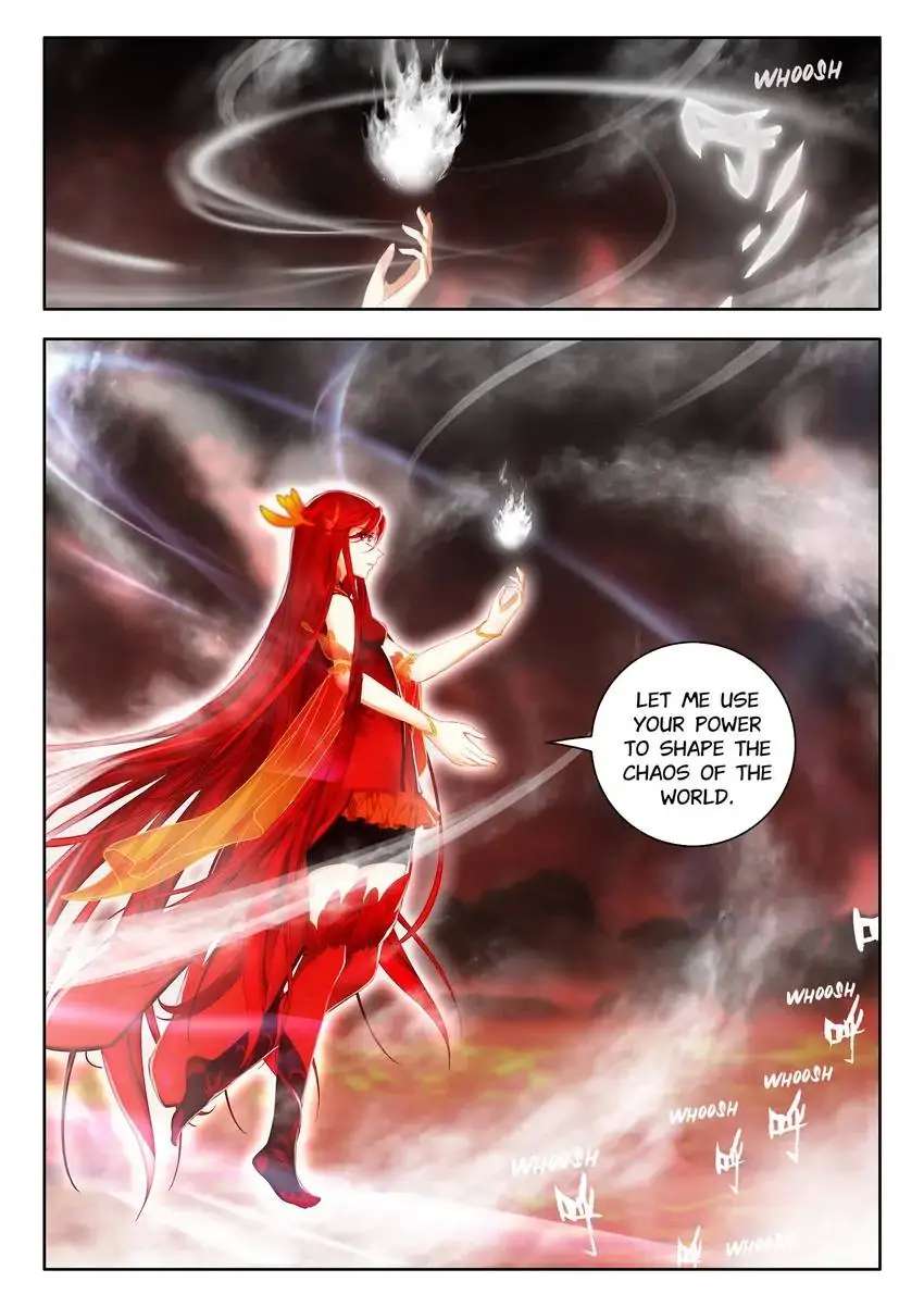 God Of Wine - Chapter 50