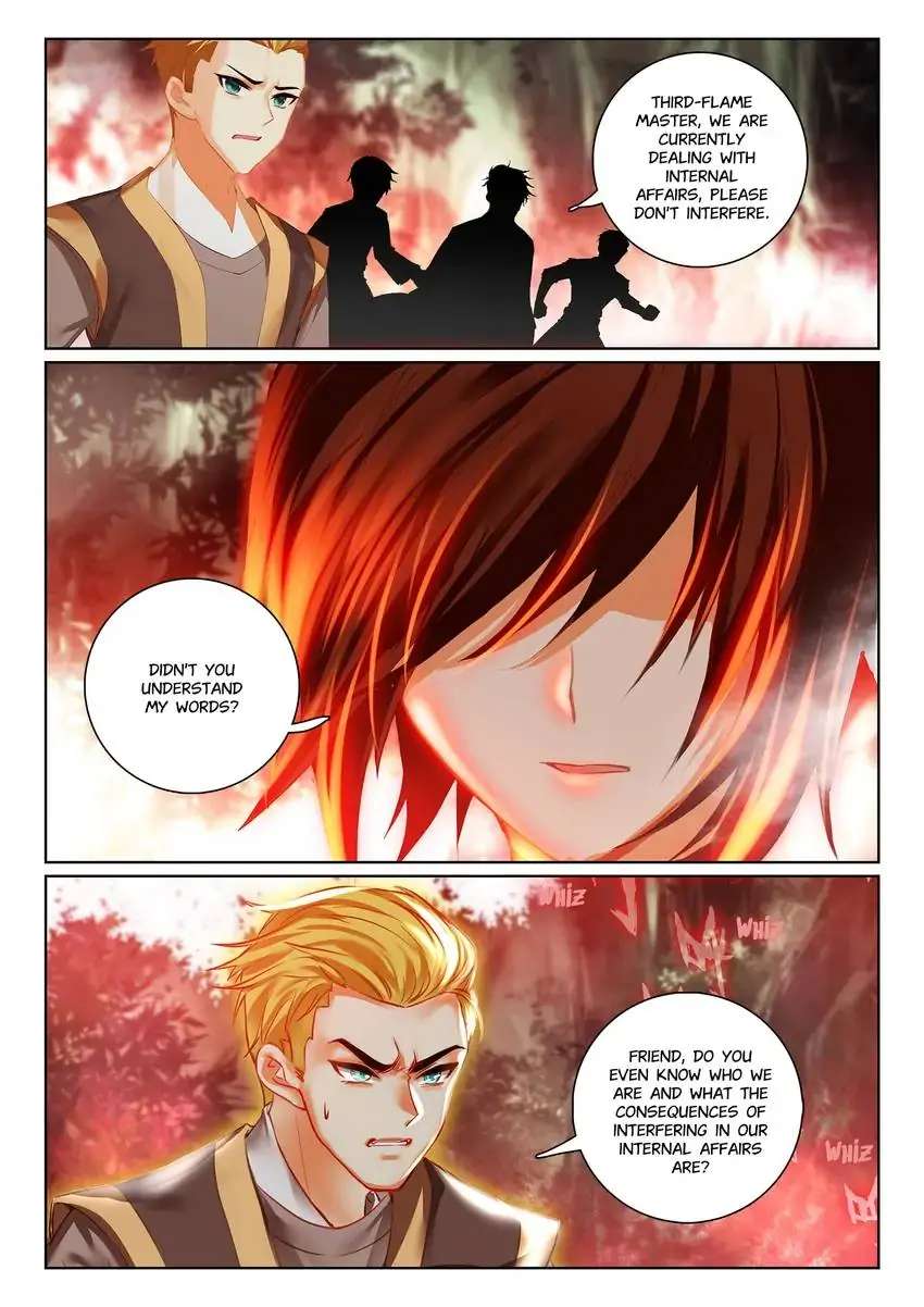 God Of Wine - Chapter 56