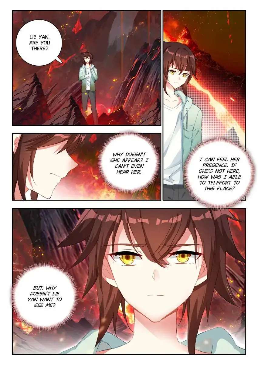 God Of Wine - Chapter 16