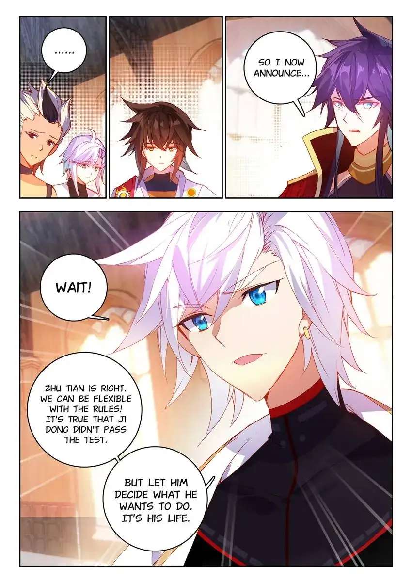 God Of Wine - Chapter 10