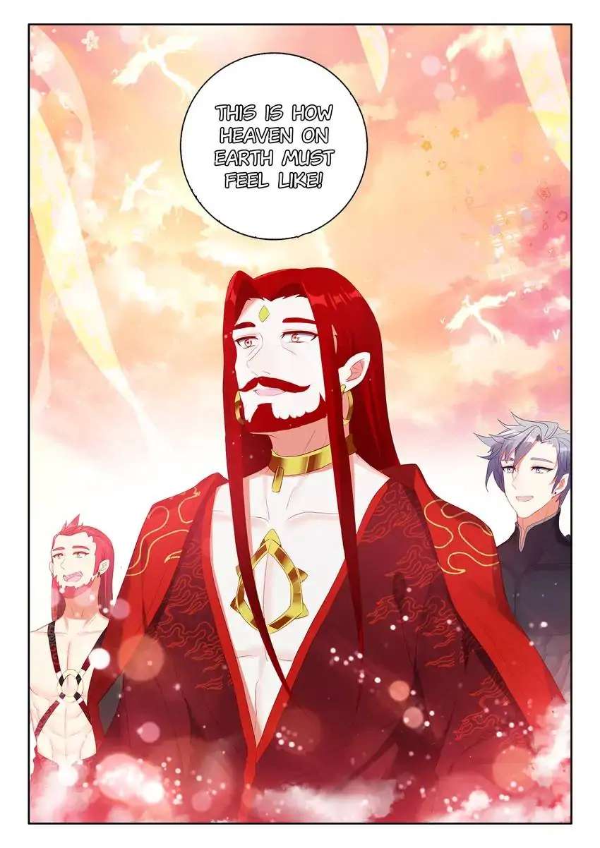 God Of Wine - Chapter 37