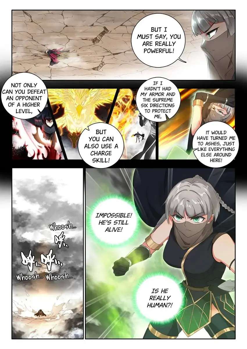 God Of Wine - Chapter 80