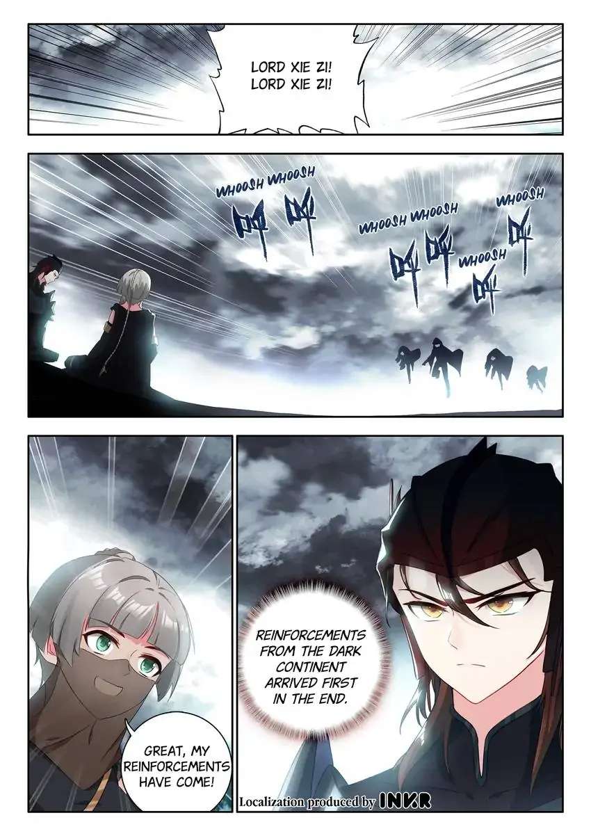 God Of Wine - Chapter 80