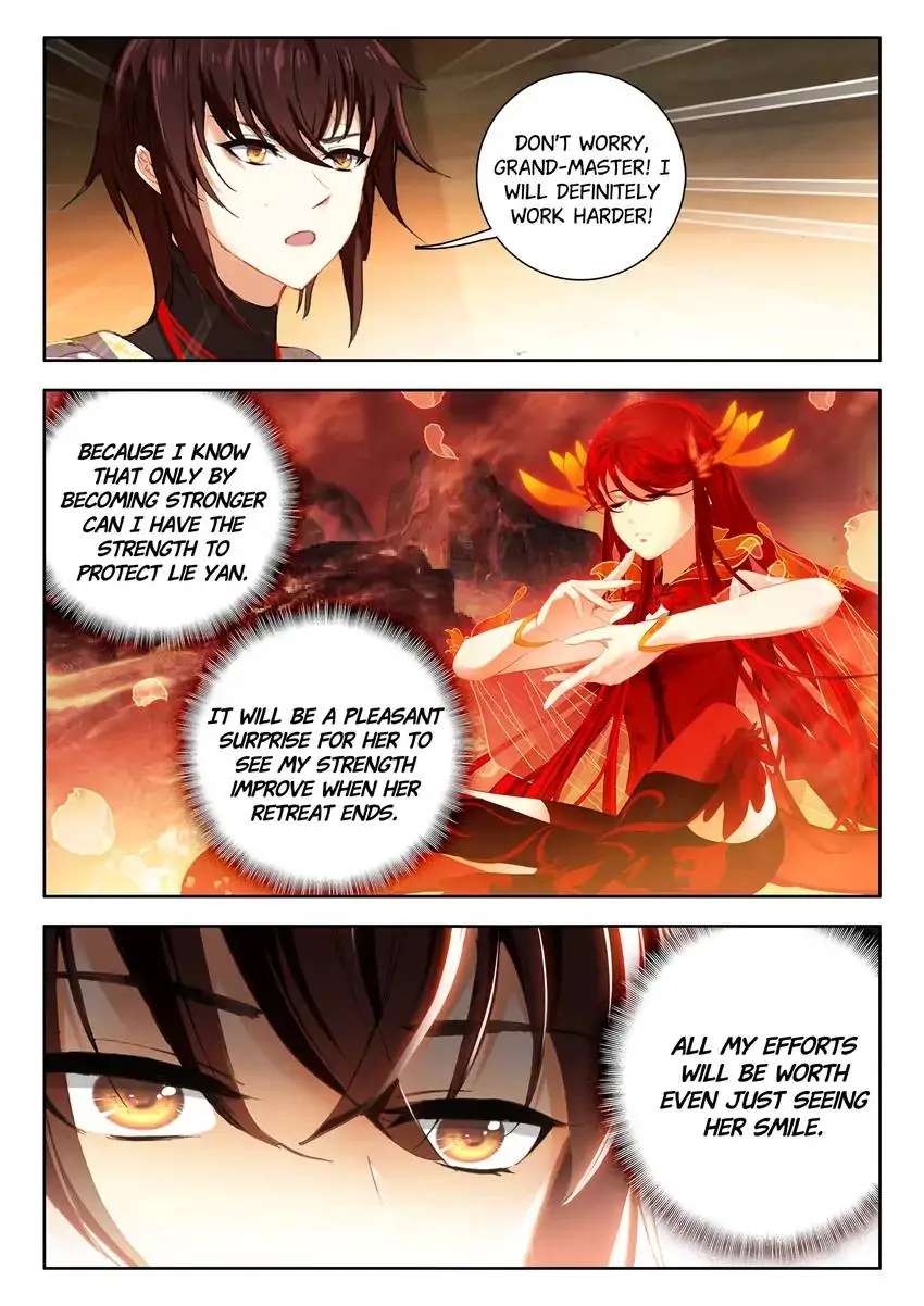 God Of Wine - Chapter 70