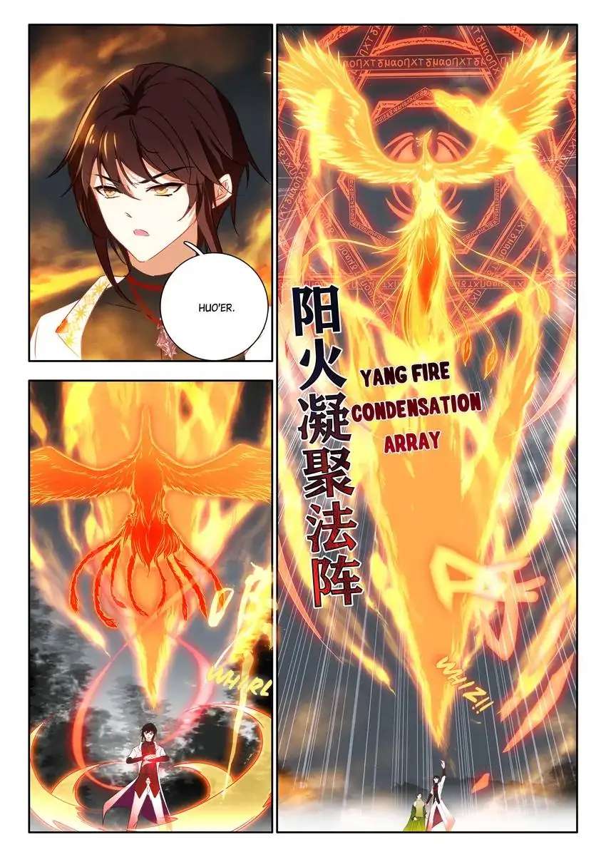 God Of Wine - Chapter 68