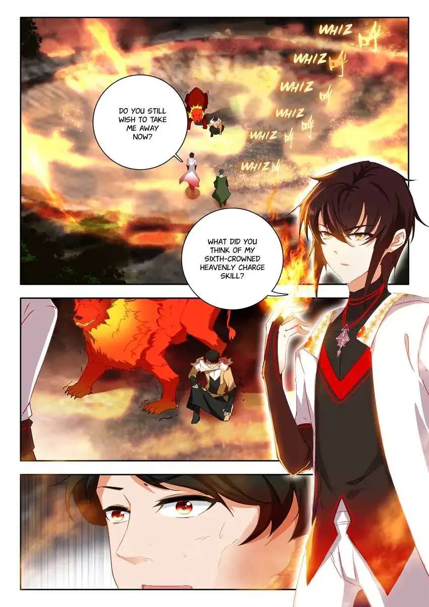 God Of Wine - Chapter 68