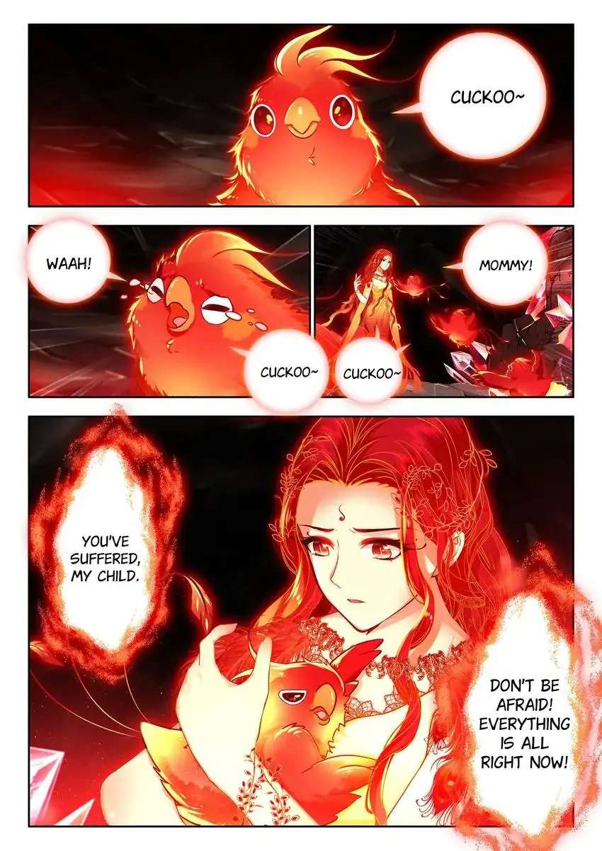 God Of Wine - Chapter 47