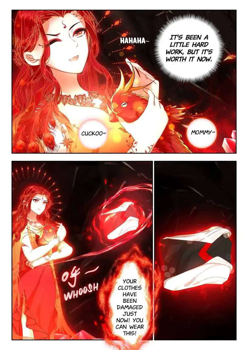 God Of Wine - Chapter 47