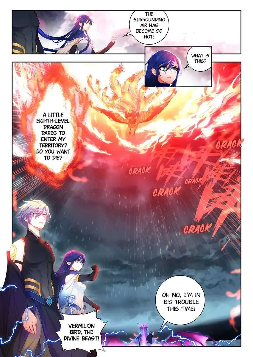 God Of Wine - Chapter 47