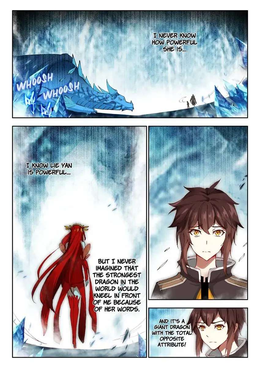 God Of Wine - Chapter 21