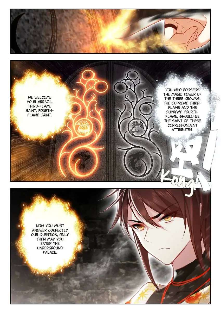 God Of Wine - Chapter 63