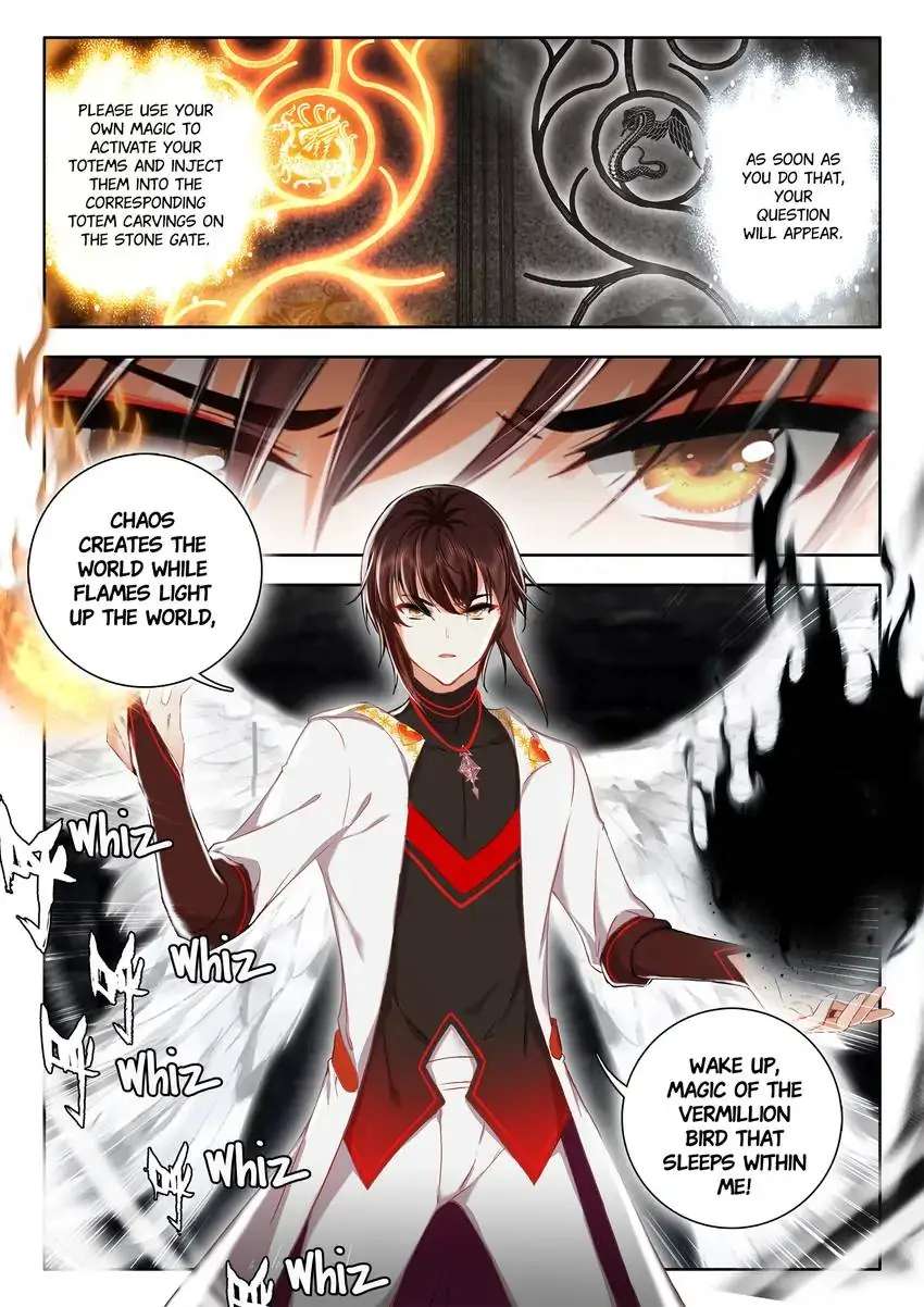 God Of Wine - Chapter 63