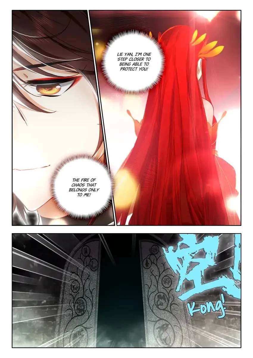 God Of Wine - Chapter 63