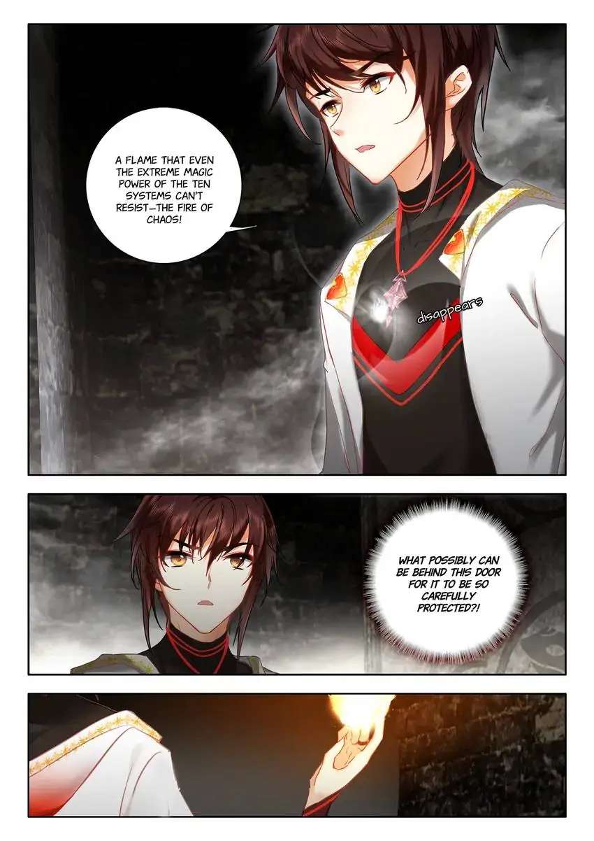 God Of Wine - Chapter 63