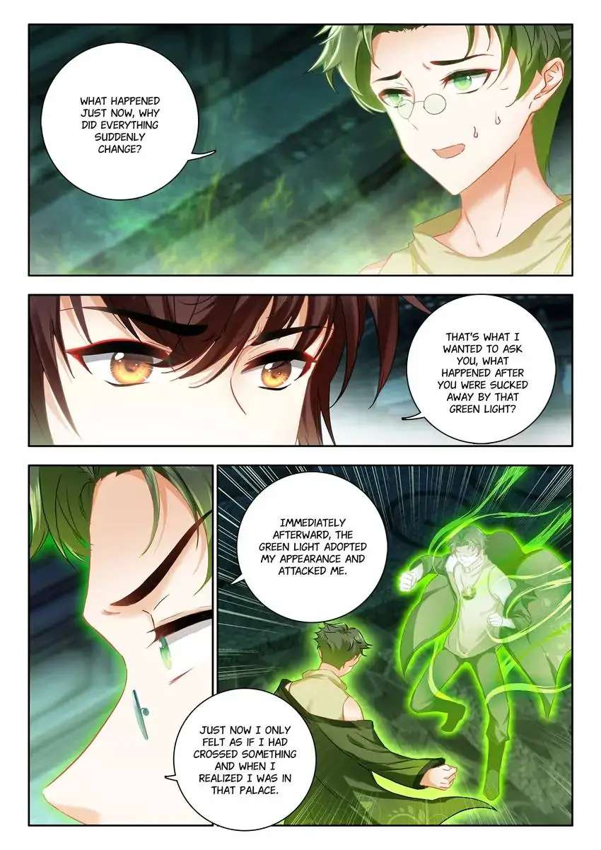 God Of Wine - Chapter 63