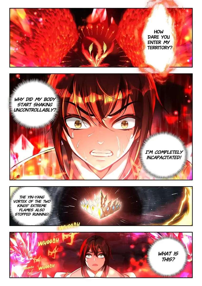 God Of Wine - Chapter 45