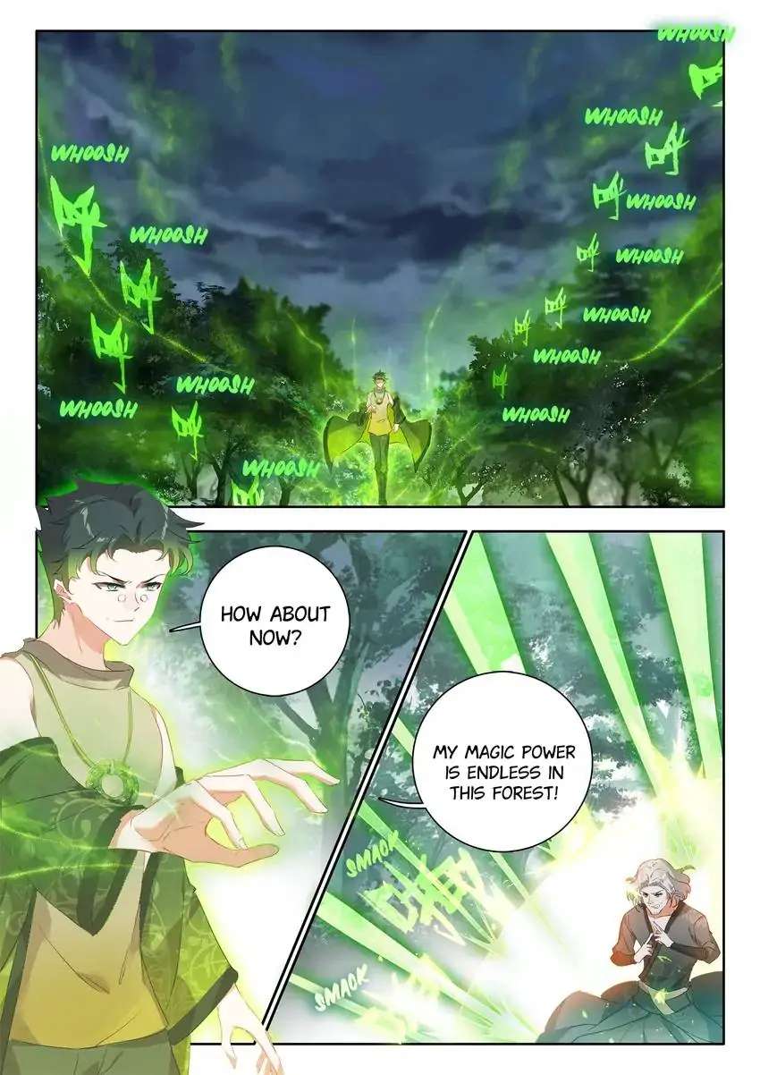 God Of Wine - Chapter 66