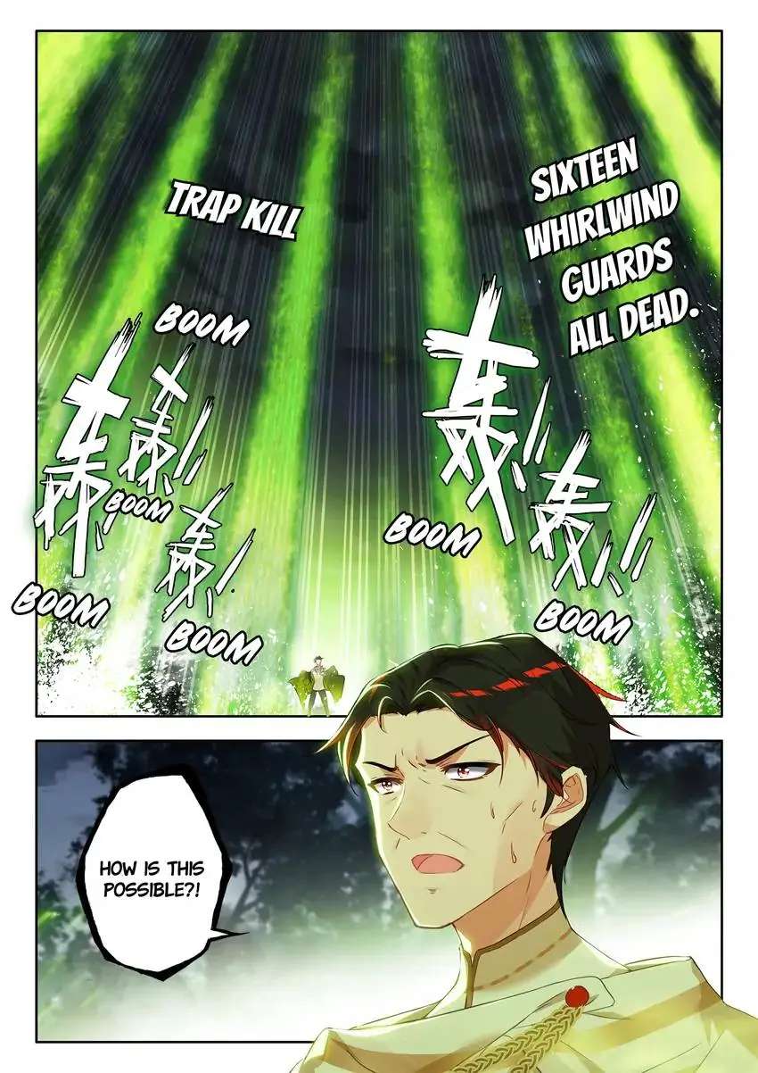 God Of Wine - Chapter 66