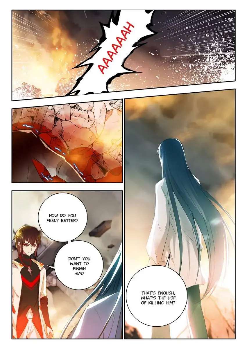 God Of Wine - Chapter 58