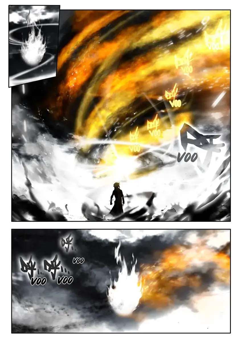 God Of Wine - Chapter 72