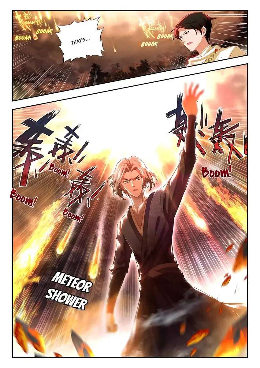 God Of Wine - Chapter 67