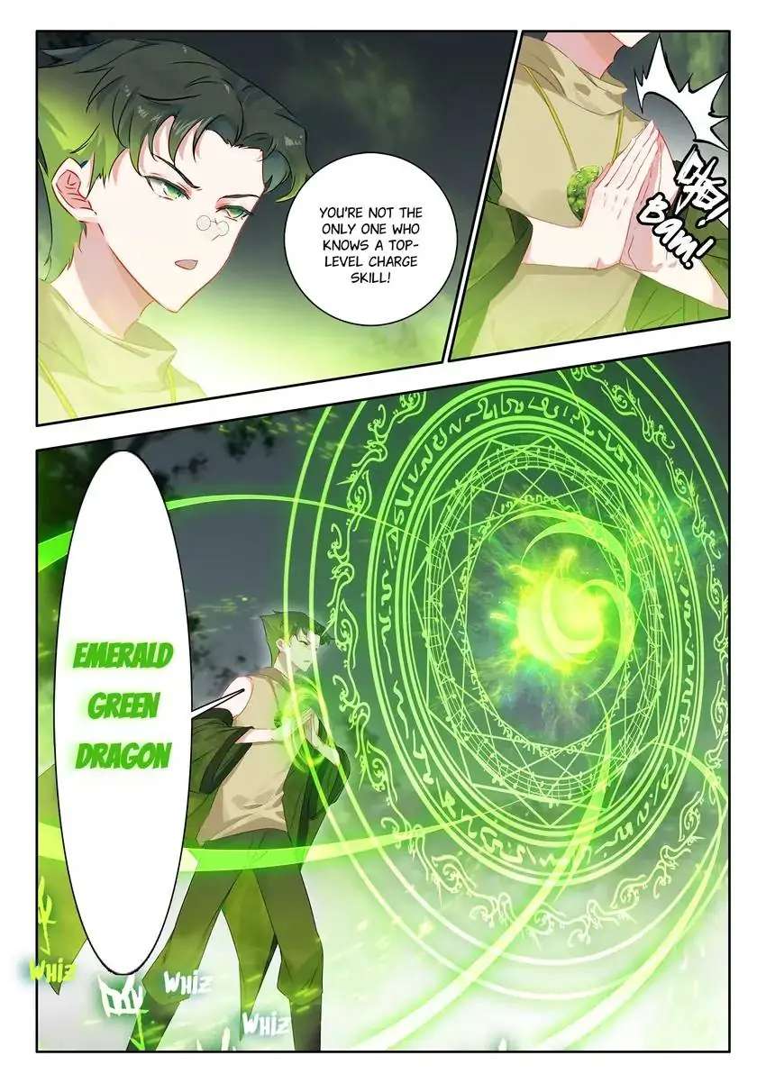 God Of Wine - Chapter 67