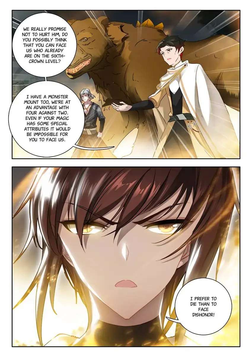 God Of Wine - Chapter 67